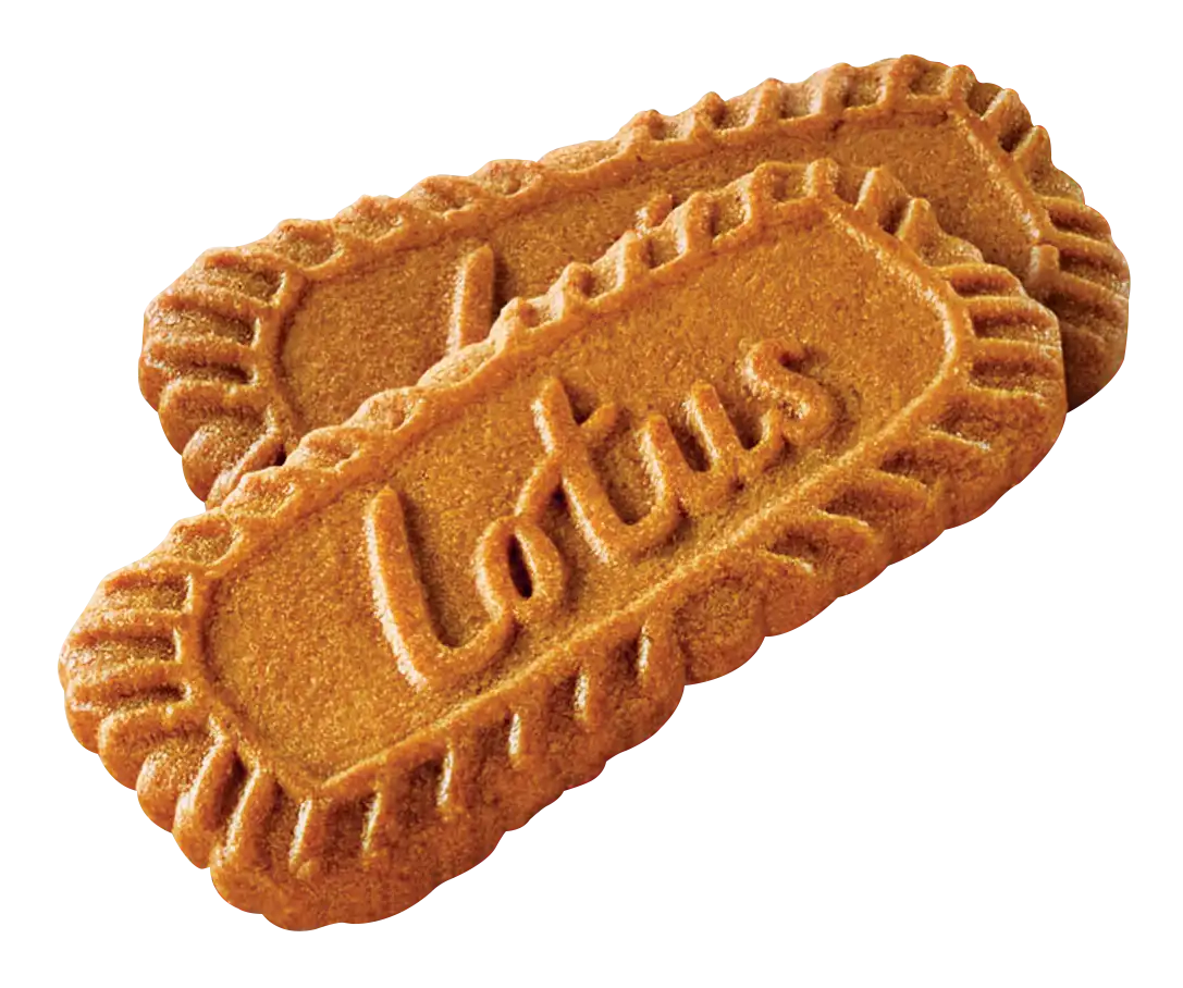 galleta lotus